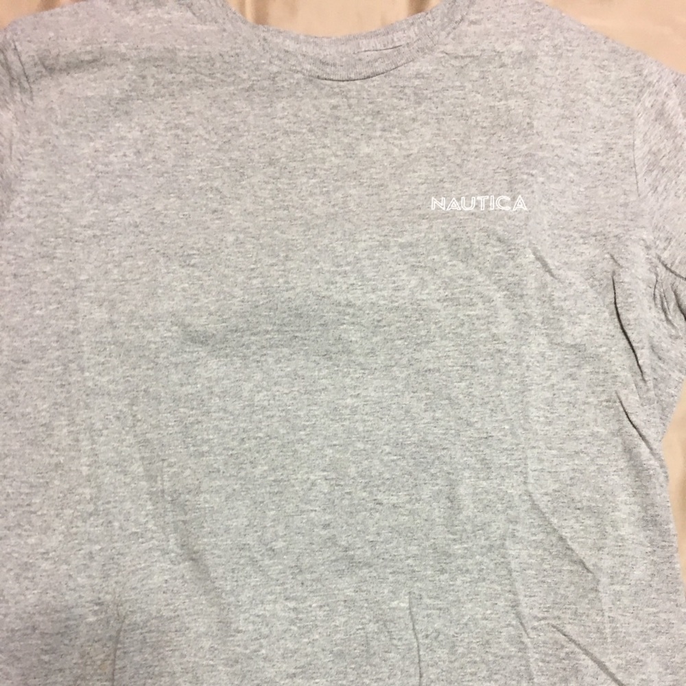 Nautica Tshirt